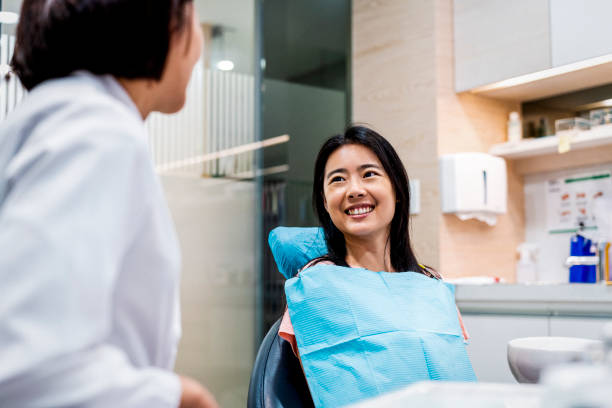 Best Wisdom Tooth Removal  in Nassau Bay, TX
