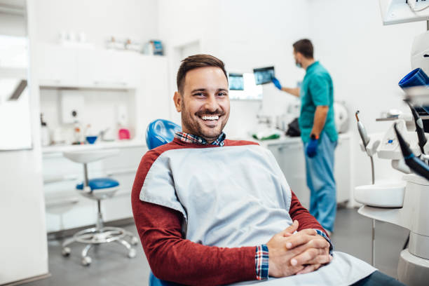 Best Cosmetic Dentistry  in Nassau Bay, TX