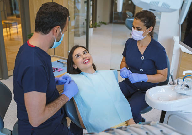 Best Dental Exams and Cleanings  in Nassau Bay, TX