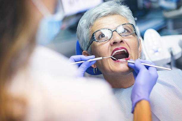 Best Oral Cancer Screening  in Nassau Bay, TX